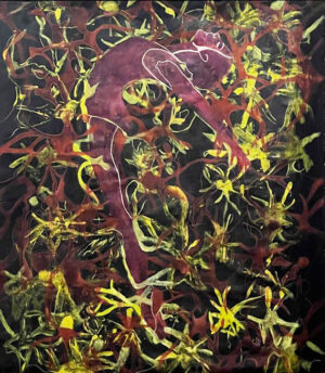 Resistiendo ataduras